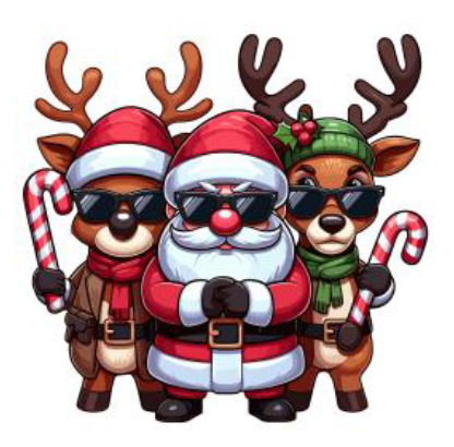 Reindeer